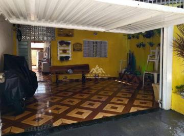fce2017f78d770904eb57ad230669cbc1270c7b0 · Casa com 3 dormitórios à venda, 98 m² por R$ 240.000,00 - Jardim Heitor Rigon - Ribeirão Preto/SP