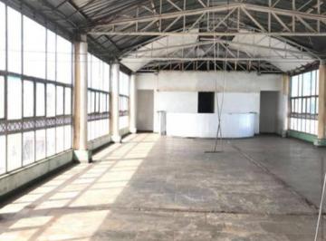 6482d3bc9677309efd982d7d7ff07033f06d6672 · Salão para alugar, 110 m² por R$ 4.671,10/mês - Jardim Califórnia - Ribeirão Preto/SP