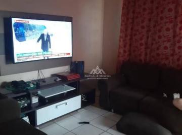 b706eab44105133c91efe821aa53e0659d273f63 · Casa com 2 dormitórios à venda, 48 m² por R$ 180.000,00 - Jardim Doutor Paulo Gomes Romeo - Ribeirão