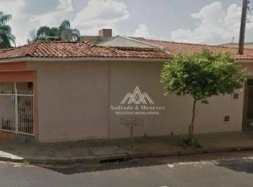 63d602b3c62d804bab6a863c2783622de157e210 · Casa com 4 dormitórios à venda, 178 m² por R$ 330.000,00 - Vila Monte Alegre - Ribeirão Preto/SP