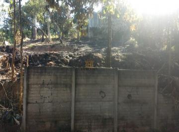 Foto 01 · Terreno, Jardim Paulista, Atibaia, SP