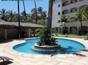 Foto 01 · Apartamento, Cumbuco, Caucaia, CE