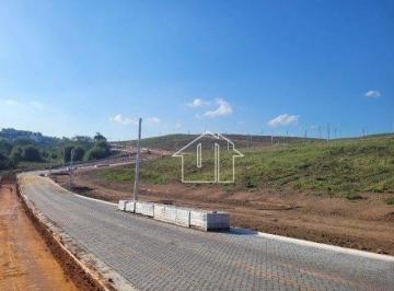 8d8e4d5c7ac23837f1de5968d45fa91c94534535 · Terreno à venda, 332 m² por R$ 640.000,00 - Urbanova - São José dos Campos/SP