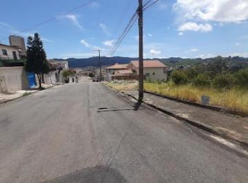 c289a530e91c1094c721e42fc8c3e953a9b3809a · Terreno à venda, 420 m² por R$ 210.000,00 - Jardim Vitória - Poços de Caldas/MG