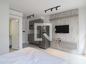 Apartamento · 26m² · 1 Quarto · Apartamento para Aluguel - Pinheiros, 1 Quarto, 26 m² - São Paulo