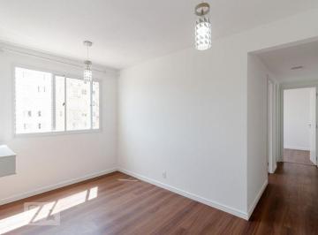 Apartamento · 40m² · 2 Quartos · Apartamento para Aluguel - Jardim São Saverio, 2 Quartos, 40 m² - São Paulo