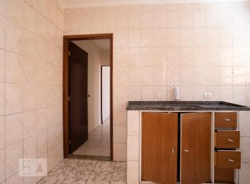 Casa · 60m² · 2 Quartos · Casa para Aluguel - Jabaquara, 2 Quartos, 60 m² - São Paulo