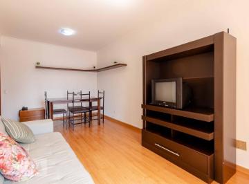 Apartamento de 1 quarto, São Paulo · Apartamento para Aluguel - Vila Olímpia, 1 Quarto,  55 m² - São Paulo