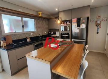 aefe73059e9724dd787f0347e1c09fcd1654923e · Apartamento à venda, 102 m² por R$ 875.000,00 - Ponta da Praia - Santos/SP