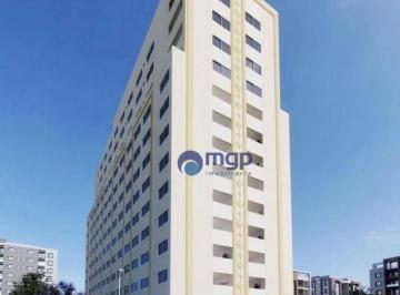 44c468750225ae9c3ce22a812c4574c96e63f774 · Studio com 1 dormitório à venda, 24 m² por R$ 253.800 - Santana - São Paulo/SP