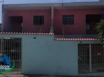 72fedde803e56d104718ee60a384a5883fc625e5 · Casa com 7 dormitórios à venda, 250 m² por R$ 500.000,00 - Jardim Silvia - Guarulhos/SP