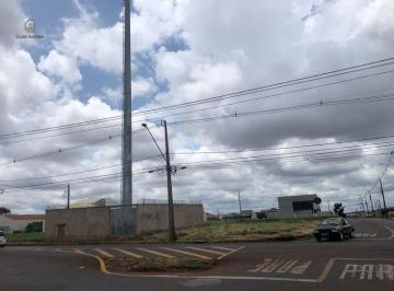 Comercial · 400m² · Terreno à venda em Londrina, Conjunto Semiramis Barros Braga, com 400 m²