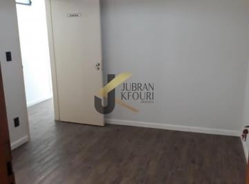 Foto 35 · Sala comercial no Cambuí, alugada e pronta para você investir!