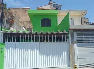 Casa · 250m² · 3 Quartos · 3 Vagas · Sobrado, Cidade Ademar à Venda por R$ 550.000,00.