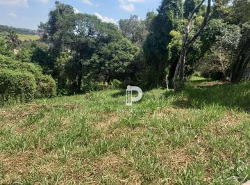 51a34a75dd8dffd1d6196dd55d51ced3ffa18424 · Terreno à venda, 2267 m² por R$ 1.555.000,00 - Condomínio Estância Marambaia - Vinhedo/SP