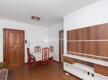 244520-DOUTOR PEREIRA NETO-1065-203 (3) · Apartamento com 2 dormitórios, no bairro Tristeza