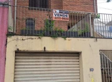 0c2bc75b949e9db095a3fbc1a84ef8f4f24352a5 · Sobrado à venda, 120 m² por R$ 820.000,00 - Cambuci - São Paulo/SP