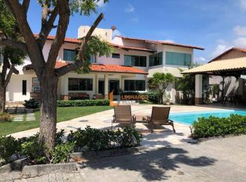 a11ee4818c49c0015def8404a67d45f9c611c4a9 · Casa com 4 dormitórios à venda, 600 m² por R$ 1.850.000,00 - Edson Queiroz - Fortaleza/CE