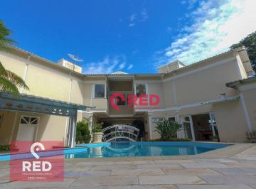 c859fc4de4078aa83964d0cdcf09dce198b72436 · Sobrado com 5 quartos à venda, 550 m² por R$ 3.200.000 - Condomínio Lago Azul - Araçoiaba da Serra/S