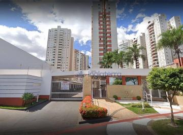 Apartamento no Edif. Due Torri com 2 quartos para alugar, 69 m²- Gleba · Apartamento no Edif. Due Torri com 2 quartos para alugar, 69 m² por R$ 3.250/mês - Gleba Palhano -