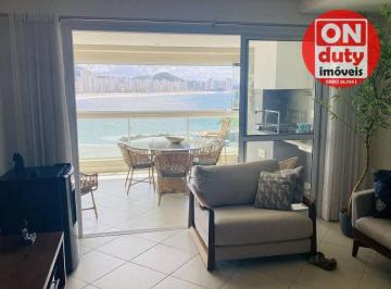 9a901a53084ce42e2874c8479805e94ebb2b7939 · Apartamento com 4 dormitórios à venda, 175 m² por R$ 2.500.000,00 - Vila Luis Antônio - Guarujá/SP