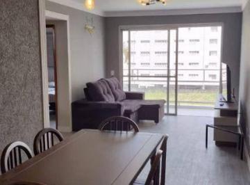 ead6b620473c6234dafde468f8d7bcf844bca4e0 · Apartamento com 2 quartos à venda, 85 m² por R$ 450.000 - Loteamento João Batista Julião - Guarujá/S