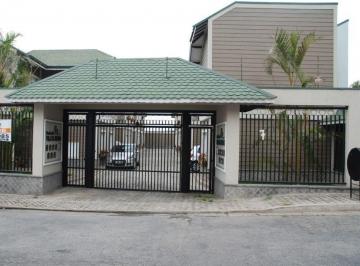 Casa · 62m² · 2 Quartos · 1 Vaga · Sobrado com 2 dormitórios à venda por R$ 390,000 - Tremembé - São Paulo/SP
