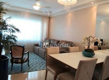 Sala · Sobrado com 3 dormitórios à venda, 100 m² por R$ 848.500,00 - Limão - São Paulo/SP