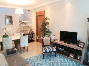 Sala · Sobrado com 3 dormitórios à venda, 100 m² por R$ 848.500,00 - Limão - São Paulo/SP