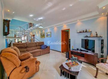 8a97bd1a61d3054caa6ef4c234d3182d2d0588f2 · Sobrado com 4 dormitórios à venda, 450 m² por R$ 2.300.000,00 - Jardim Floresta - São Paulo/SP