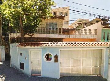 bb065f63694cf0c0969317d461583e2adafc9208 · Sobrado à venda, 300 m² por R$ 850.000,00 - Jardim Paraíso - São Paulo/SP