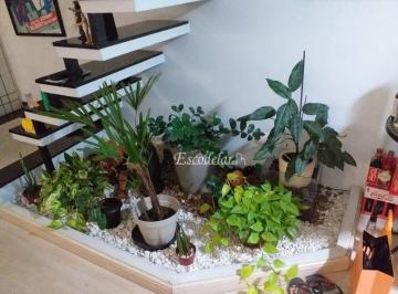 13a6111db3bca8ee3b7087b9ecf17690a782dc2d · Apartamento Duplex à venda, 63 m² por R$ 500.000,00 - Casa Verde - São Paulo/SP
