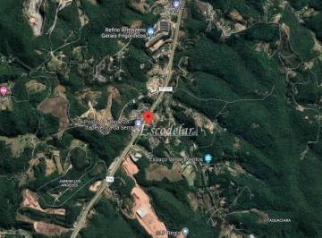 fde9350895b1290d3032ef31fac8376e12a1a5c1 · Terreno à venda, 22304 m² por R$ 2.870.000,00 - Itaquaciara - Itapecerica da Serra/SP