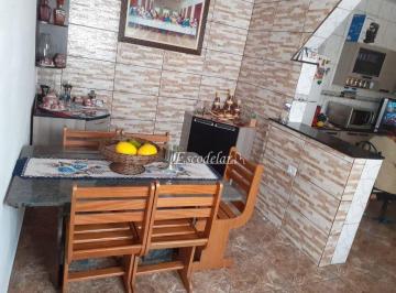 fa6149e87d0cfd9795b544fa08c42ccfc5fbd3d8 · Casa à venda, 200 m² por R$ 807.500,00 - Jardim Vista Alegre - São Paulo/SP