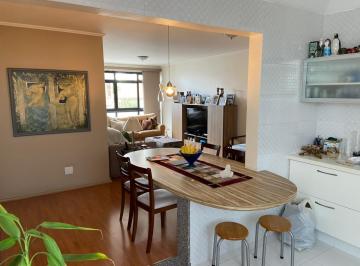 Apartamento de 3 quartos, São Paulo · Ipiranga apartamento 124m² 3 dormitórios com suíte 1 vaga