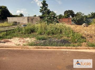 0d06f615841a080162de271f87a0da2ca5763753 · Terreno à venda, 194 m² por R$ 180.000,00 - Parque Bella Ville - Hortolândia/SP