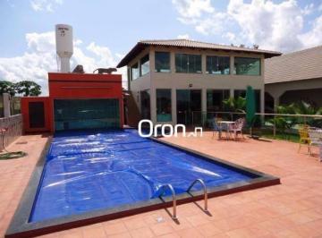9c6490f8a406f7b5666274ab7a80881dc465acd3 · Chácara à venda, 3929 m² por R$ 2.999.000,00 - Condomínio Miraflores - Hidrolândia/GO