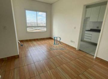 802655cc6adc739e367d4923cbb38d17413d72db · Apartamento com 2 dormitórios para alugar, 60 m² por R$ 3.520,69/mês - Vila Iracema - Barueri/SP