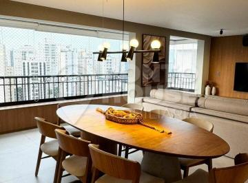 Apartamento · 105m² · 2 Quartos · 2 Vagas · Apartamento à venda no bairro Bosque da Saúde com 2 dormitórios e 1 suíte