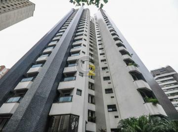 Apartamento · 300m² · 4 Quartos · 4 Vagas · APARTAMENTO - MORUMBI - 4 DORMITORIOS -  4 SUITES - 4 VAGAS - 300m²