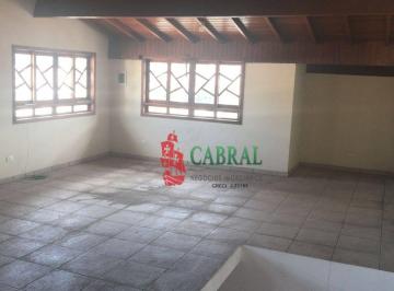4f7ce49c264cd7e307a921f2cae993c32b73aa67 · Sobrado com 4 dormitórios à venda, 254 m² por R$ 850.000,00 - Vila Rosália - Guarulhos/SP