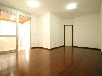 Apartamento · 100m² · 3 Quartos · 2 Vagas · apartamento para locação em Belo Horizonte-MG: Apartamento de 3 quartos no Santo Agostinho, 100m² e 