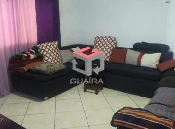 Casa · 136m² · 2 Quartos · 3 Vagas · Casa Térrea à venda 2 quartos 3 vagas Ana Maria - Santo André - SP
