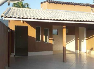 Casa · 210m² · 2 Quartos · 1 Vaga · Casa à venda - em Vargem Grande