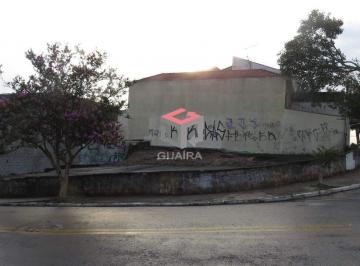 Terreno · 324m² · Terreno de 323 m² no Jordanópolis em São Bernardo do Campo - SP