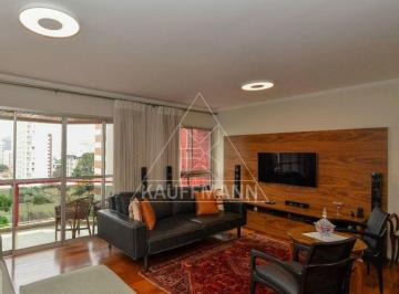 Apartamento · 178m² · 4 Quartos · 2 Vagas · Apartamento para Venda  Perdizes : 4 Dorms, 2 Suítes, 2 Vagas - 178m²