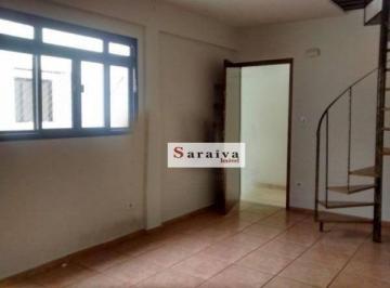 c80b5087e673785afc25caa4377964d4deccf4b0 · Cobertura com 3 dormitórios à venda, 120 m² por R$ 668.000,00 - Santa Paula - São Caetano do Sul/SP
