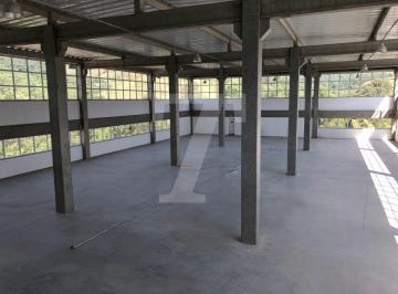 Comercial · 5315m² · 70 Vagas · Prédio comercial com 5.315 m² para locação em Barueri