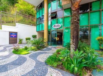 d36a87a5a9fba49ccb172bd05e688c3a377cbe65 · Apartamento com 2 dormitórios à venda, 76 m² por R$ 850.000,00 - Ingá - Niterói/RJ