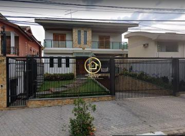 Casa · 528m² · 5 Quartos · Casa à venda - em City América